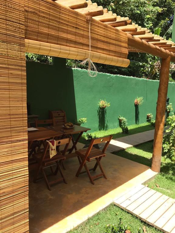 Pousada Amor De Casa Τρανκόσο Εξωτερικό φωτογραφία