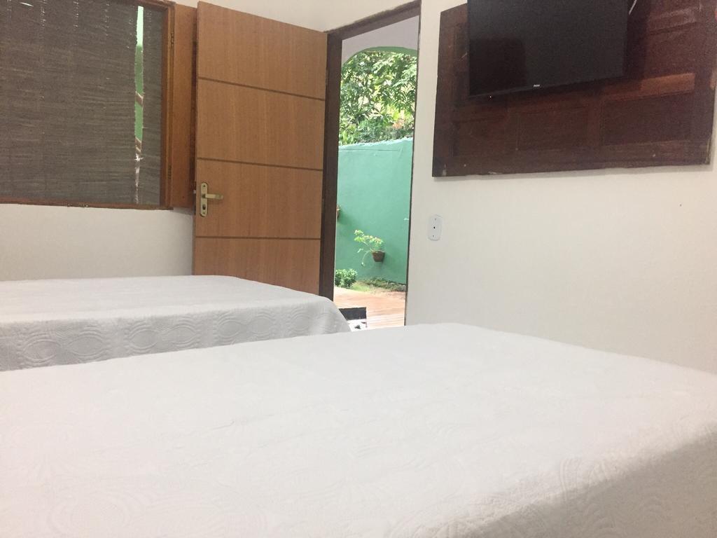 Pousada Amor De Casa Τρανκόσο Εξωτερικό φωτογραφία