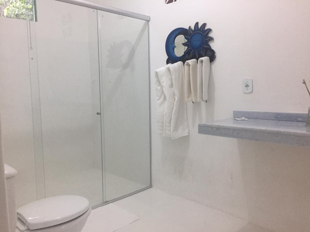 Pousada Amor De Casa Τρανκόσο Εξωτερικό φωτογραφία