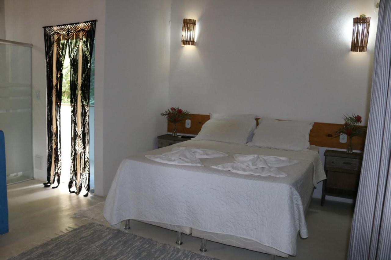Pousada Amor De Casa Τρανκόσο Εξωτερικό φωτογραφία