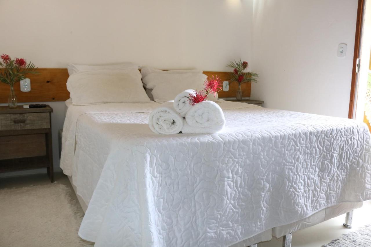 Pousada Amor De Casa Τρανκόσο Εξωτερικό φωτογραφία