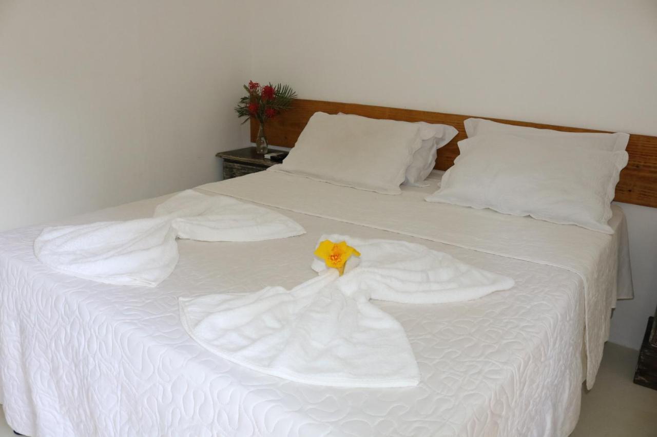 Pousada Amor De Casa Τρανκόσο Εξωτερικό φωτογραφία