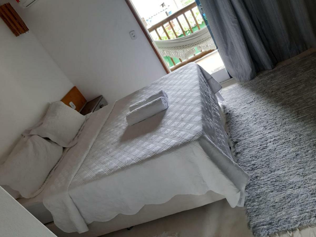 Pousada Amor De Casa Τρανκόσο Εξωτερικό φωτογραφία