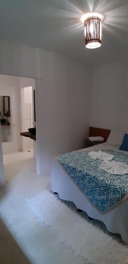 Pousada Amor De Casa Τρανκόσο Εξωτερικό φωτογραφία