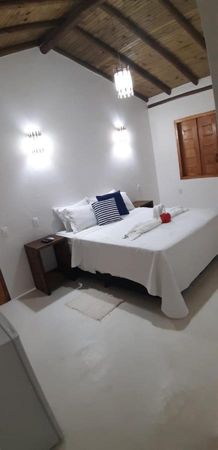 Pousada Amor De Casa Τρανκόσο Εξωτερικό φωτογραφία